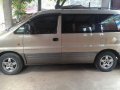 Well-maintained Hyundai Starex 2001 SVX A/T for sale-4