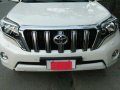 Toyota Land Cruiser Prado 2014 for sale-0