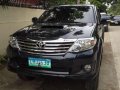 2013 Toyota Fortuner for sale-3