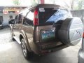 Well-kept Ford Everest 2010 for sale-4