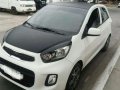 Kia Picanto 2015 model (Top of the line) FOR SALE-0