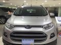 New 2018 Ford Ecosport Trend Units For Sale -0