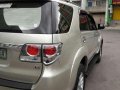 Toyota Fortuner manual diesel 2.5g 2012 for sale-11