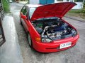 1993 Honda Civic Ferio EG9 Red For Sale -2