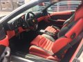 Rare Ferrari 360 Modena 2002 Locally Serviced for sale-7