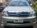 Toyota Fortuner Diesel G 2008 for sale-0