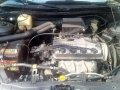 Honda City EXI 1997 Manual Silver For Sale -3