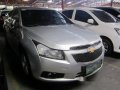Well-kept Chevrolet Cruze 2010 for sale-0