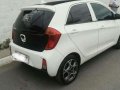 Kia Picanto 2015 model (Top of the line) FOR SALE-4