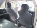 Toyota Yaris 2007 M/T for sale-14