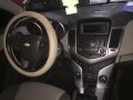 Well-kept Chevrolet Cruze 2010 for sale-6