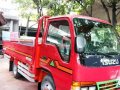Isuzu Elf Dropside GIGA for sale-0