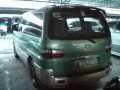 Hyundai Starex 2004 for sale-4