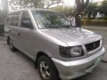 Well-kept Mitsubishi Adventure 2000 for sale-1