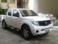 2011 Nissan Navara 4x4 manual 6speed FOR SALE-7
