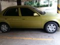 Toyota Corolla Lovelife 2004 FOR SALE-0