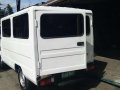 Mitsubishi L300 fb 2004 model-1