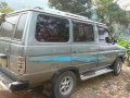 Toyota Tamaraw FX 1994 MT Gray For Sale -4