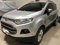 2014 Ford EcoSport Trend MT rush P499K FOR SALE-0