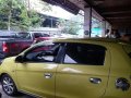 Good as new Mitsubishi Mirage G 2015 for sale-2