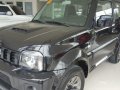 Suzuki Jimny 2017 for sale-1