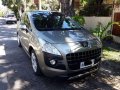 2014 Peugeot 3008 Allure Top of the Line Diesel FOR SALE-0