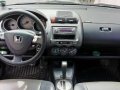 Honda Jazz 1.3 2006 Rush-5