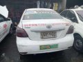 Toyota taxi Vios J 2010 for sale-5