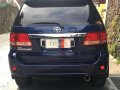 2007 TOYOTA Fortuner 4x2 Gas FOR SALE-6