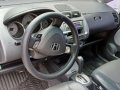 Honda Jazz 1.3 2006 Rush-4
