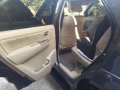 Toyota Fortuner 2008 2.5 D$D AT Gray For Sale -4