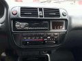 Honda Civic EK VTi 2000 AT White For Sale -10