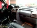 Mitsubishi Pajero Fieldmaster 1998 MT White For Sale -7