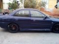 Mitsubishi Lancer 1997 GL MT Blue For Sale -1