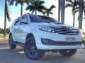 2014 Toyota Fortuner for sale-0
