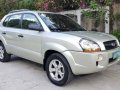 2009 Hyundai Matrix for sale-0