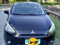 Mitsubishi Mirage 2013 for sale-0