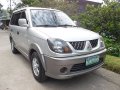 2009 Mitsubishi Adventure for sale-0