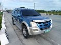 Isuzu Alterra 2006 for sale-0