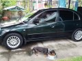 2001 Honda Civic Manual Gasoline well maintained for sale-3
