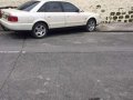 Audi A6 2.6 Automatic White Sedan For Sale -1