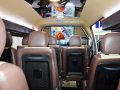 Brand new Foton View Traveller Van Luxe Edition for sale-5
