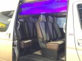 Brand new Foton View Traveller Van Luxe Edition for sale-1