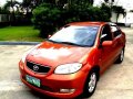 2005 Toyota Vios FOR SALE-0