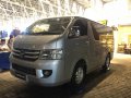 2017 Foton View Transvan 69K CASH OUT all in-2