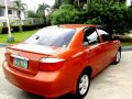 2005 Toyota Vios FOR SALE-1