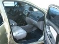 Good as new Toyota vios 2003 for sale-1