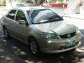 Good as new Toyota vios 2003 for sale-3