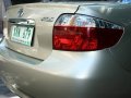 Good as new Toyota vios 2003 for sale-4