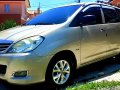 2009 Toyota Innova E FOR SALE-0